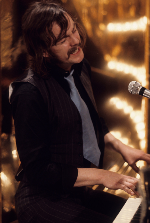  Eric Bachmann Fotoarchiv, Hits à Gogo