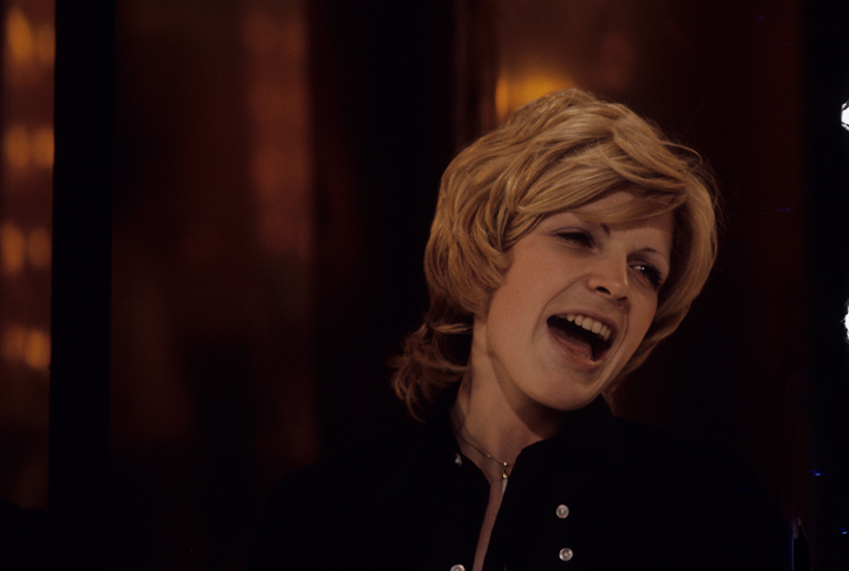  Eric Bachmann Fotoarchiv, Hits à Gogo