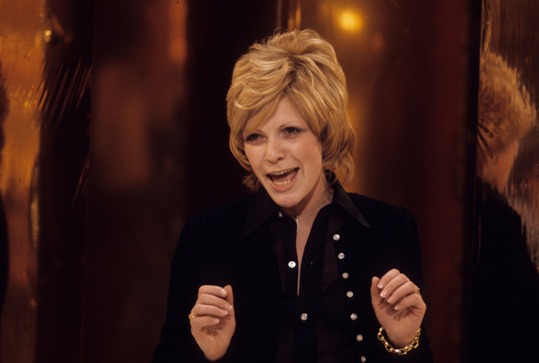  Eric Bachmann Fotoarchiv, Hits à Gogo