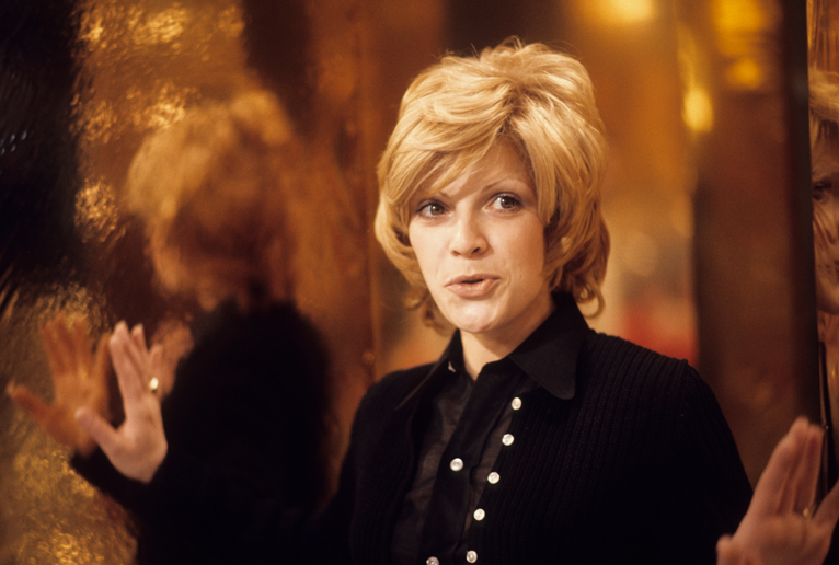  Eric Bachmann Fotoarchiv, Hits à Gogo