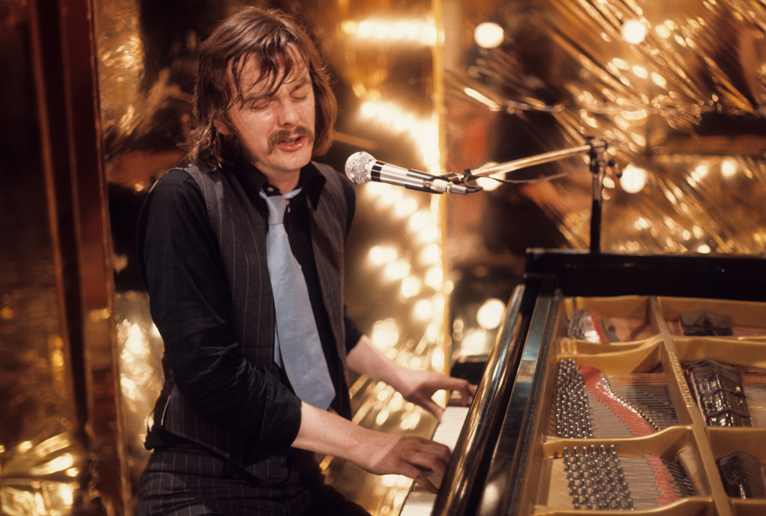  Eric Bachmann Fotoarchiv, Hits à Gogo