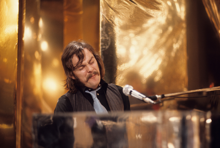  Eric Bachmann Fotoarchiv, Hits à Gogo