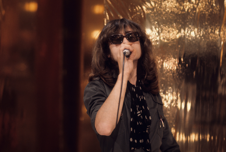  Eric Bachmann Fotoarchiv, Hits à Gogo