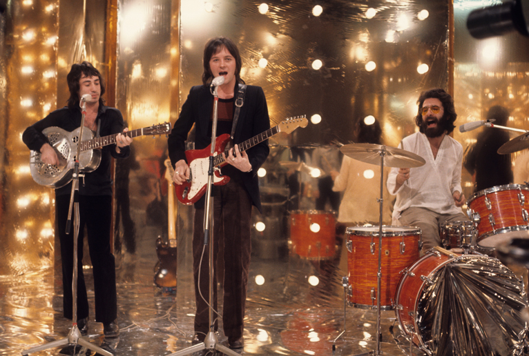  Eric Bachmann Fotoarchiv, Hits à Gogo