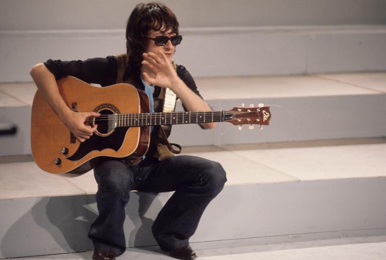  Eric Bachmann Fotoarchiv, Hits à Gogo