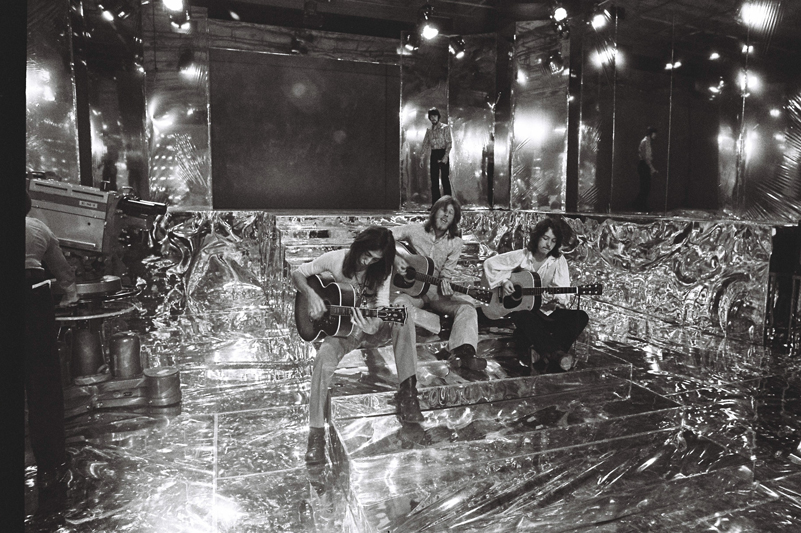  Eric Bachmann Fotoarchiv, Hits à Gogo