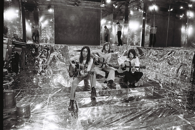  Eric Bachmann Fotoarchiv, Hits à Gogo