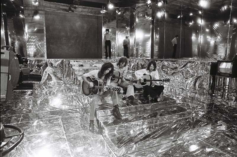  Eric Bachmann Fotoarchiv, Hits à Gogo