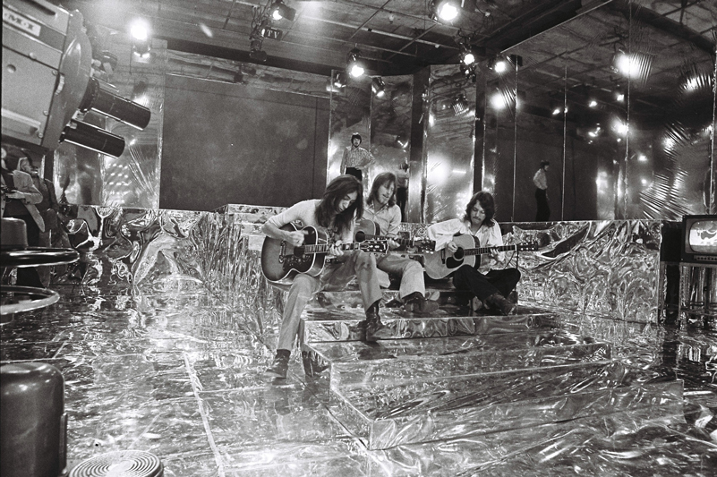  Eric Bachmann Fotoarchiv, Hits à Gogo