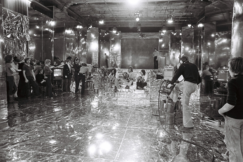  Eric Bachmann Fotoarchiv, Hits à Gogo