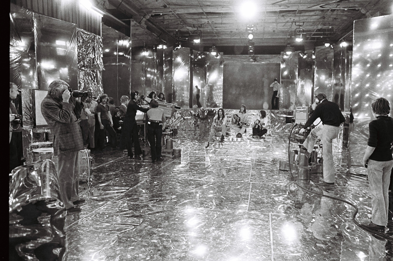  Eric Bachmann Fotoarchiv, Hits à Gogo