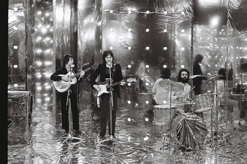  Eric Bachmann Fotoarchiv, Hits à Gogo