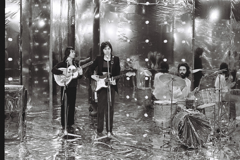  Eric Bachmann Fotoarchiv, Hits à Gogo