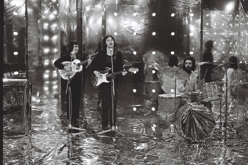  Eric Bachmann Fotoarchiv, Hits à Gogo