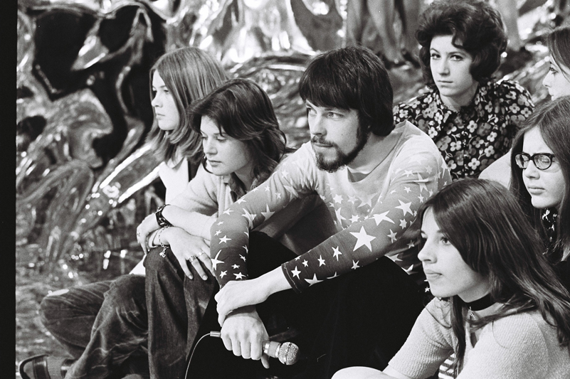  Eric Bachmann Fotoarchiv, Hits à Gogo