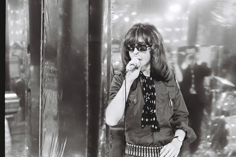  Eric Bachmann Fotoarchiv, Hits à Gogo