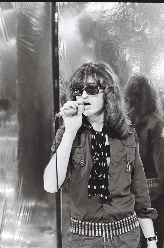  Eric Bachmann Fotoarchiv, Hits à Gogo