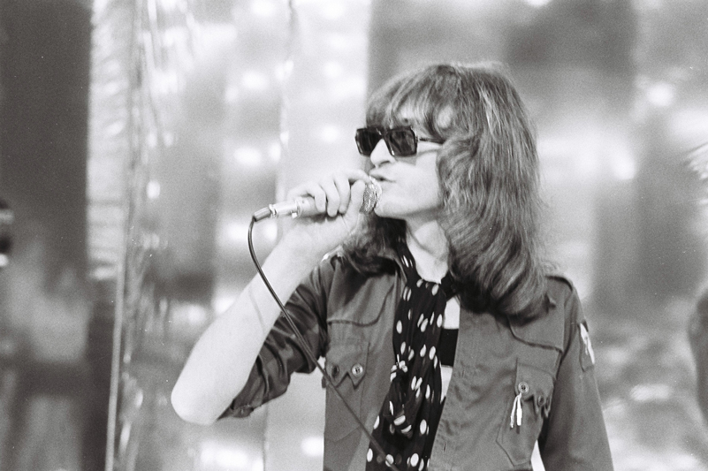  Eric Bachmann Fotoarchiv, Hits à Gogo