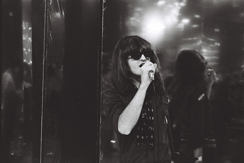  Eric Bachmann Fotoarchiv, Hits à Gogo