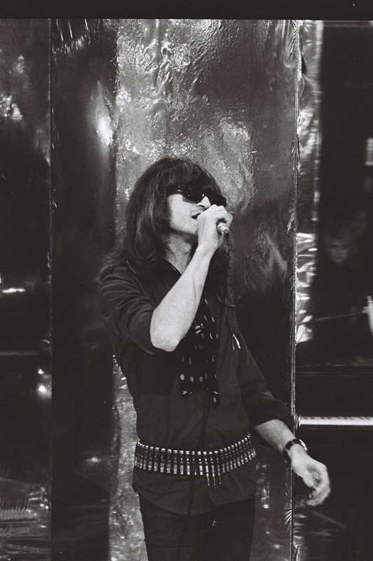  Eric Bachmann Fotoarchiv, Hits à Gogo