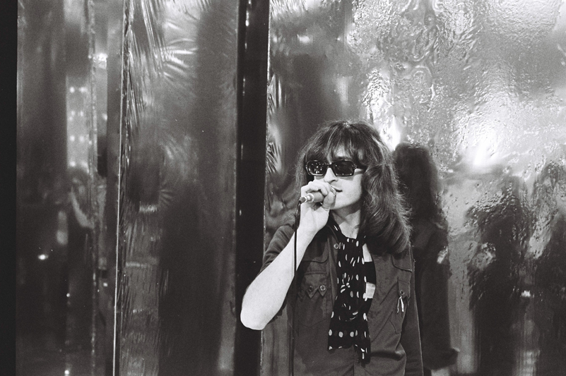  Eric Bachmann Fotoarchiv, Hits à Gogo