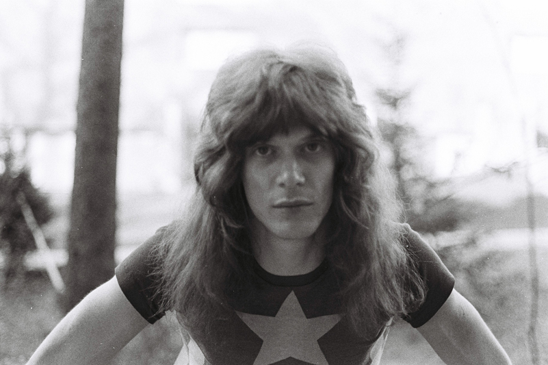  Eric Bachmann Fotoarchiv, Hits à Gogo