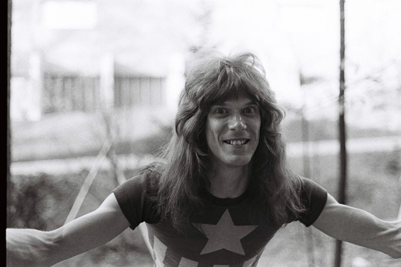  Eric Bachmann Fotoarchiv, Hits à Gogo