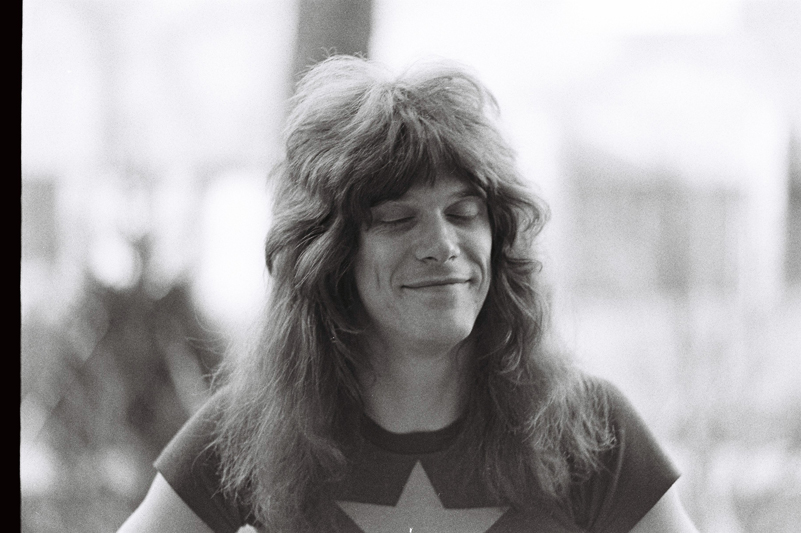  Eric Bachmann Fotoarchiv, Hits à Gogo