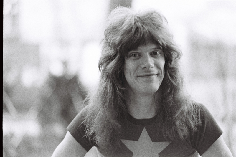  Eric Bachmann Fotoarchiv, Hits à Gogo