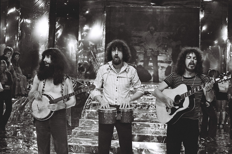  Eric Bachmann Fotoarchiv, Hits à Gogo