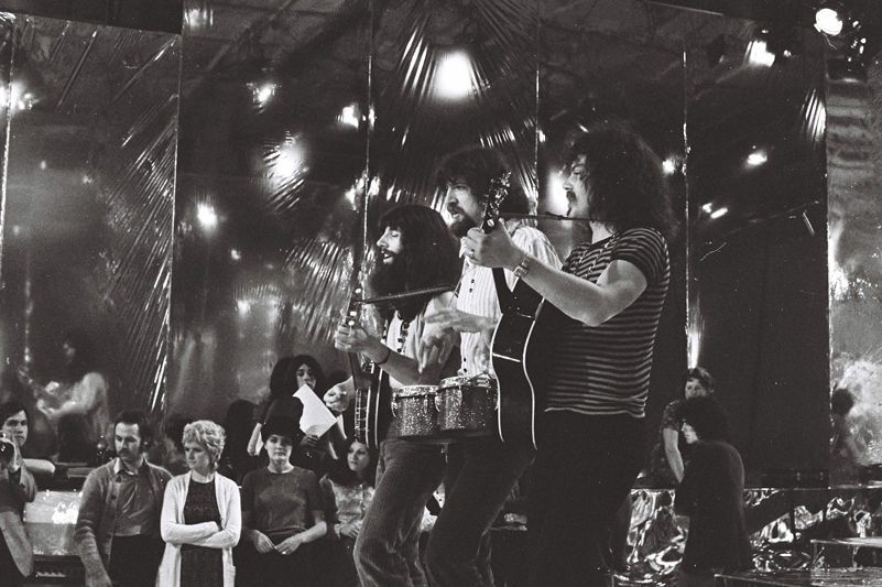  Eric Bachmann Fotoarchiv, Hits à Gogo