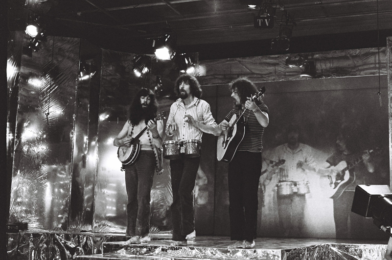  Eric Bachmann Fotoarchiv, Hits à Gogo