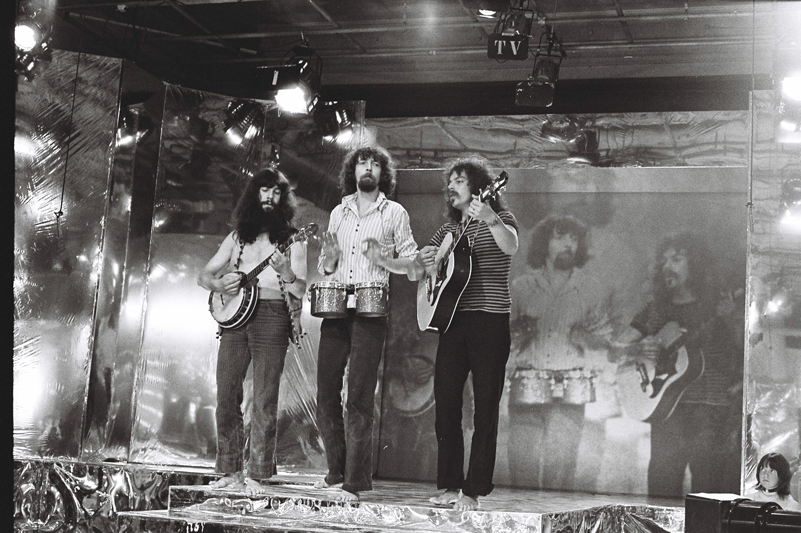  Eric Bachmann Fotoarchiv, Hits à Gogo