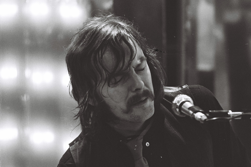  Eric Bachmann Fotoarchiv, Hits à Gogo