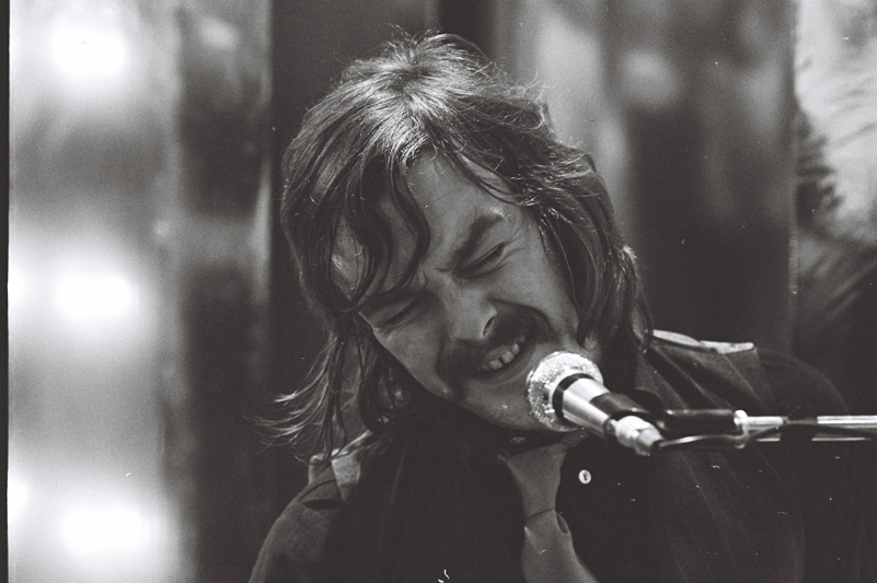  Eric Bachmann Fotoarchiv, Hits à Gogo