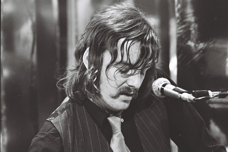  Eric Bachmann Fotoarchiv, Hits à Gogo