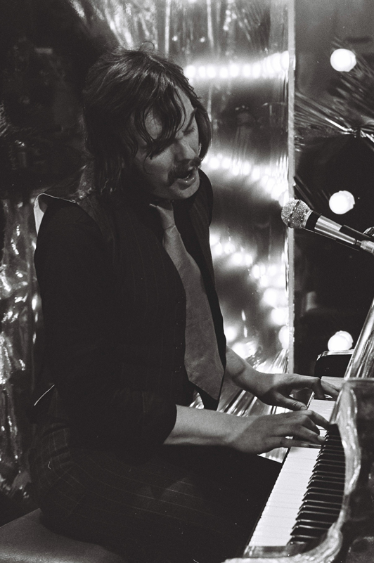  Eric Bachmann Fotoarchiv, Hits à Gogo