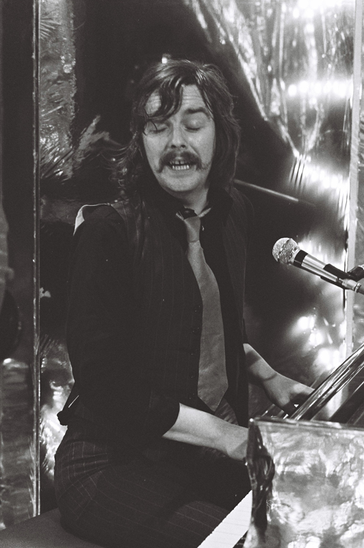  Eric Bachmann Fotoarchiv, Hits à Gogo