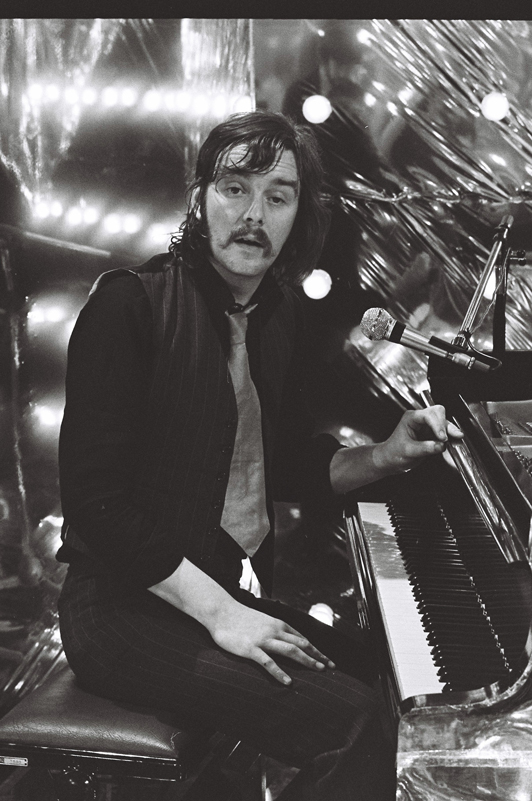  Eric Bachmann Fotoarchiv, Hits à Gogo