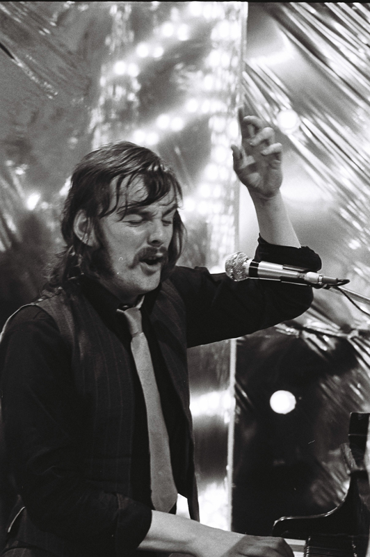  Eric Bachmann Fotoarchiv, Hits à Gogo