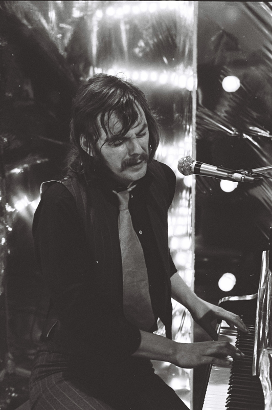  Eric Bachmann Fotoarchiv, Hits à Gogo