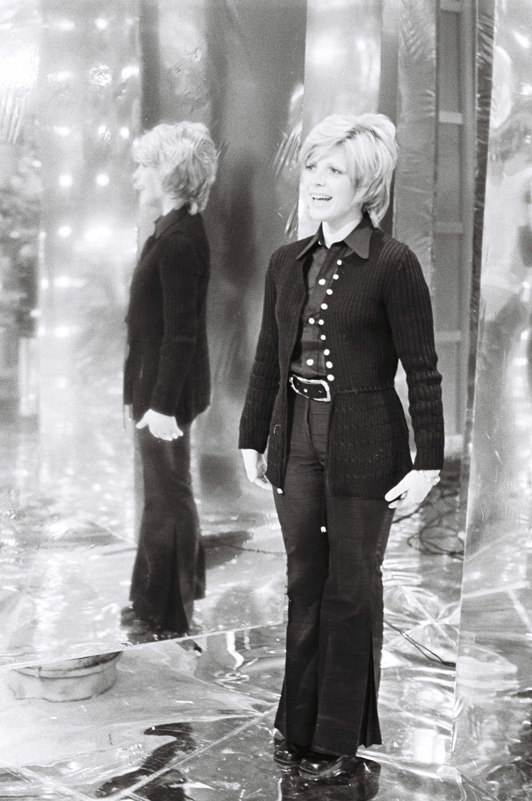  Eric Bachmann Fotoarchiv, Hits à Gogo