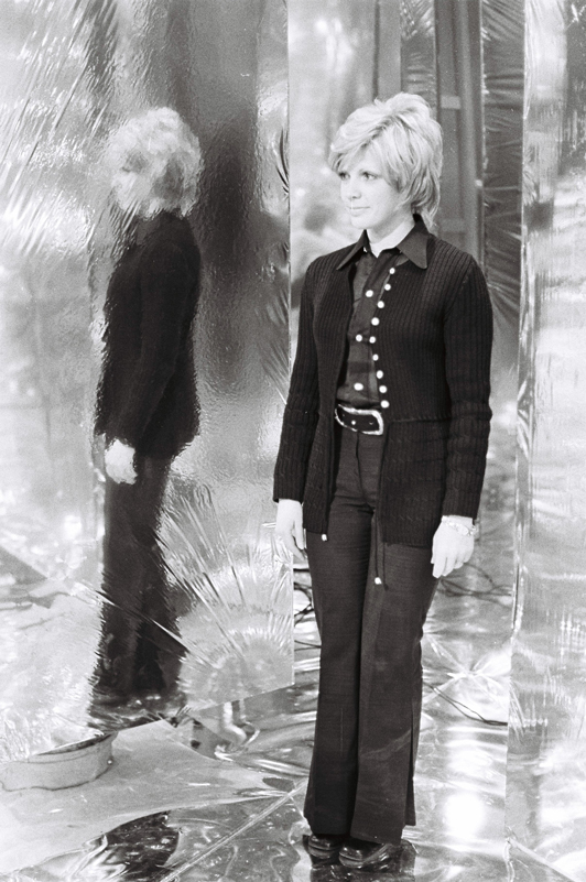  Eric Bachmann Fotoarchiv, Hits à Gogo