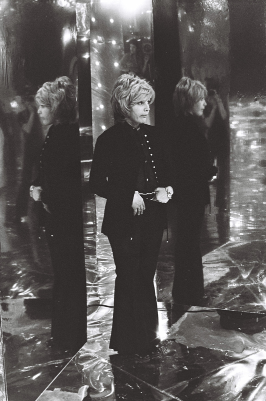  Eric Bachmann Fotoarchiv, Hits à Gogo