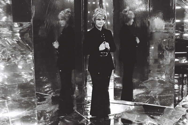  Eric Bachmann Fotoarchiv, Hits à Gogo