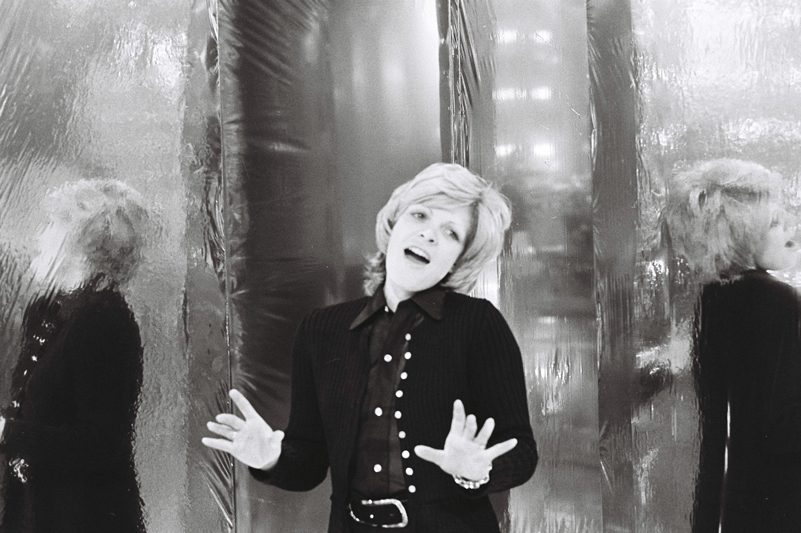  Eric Bachmann Fotoarchiv, Hits à Gogo