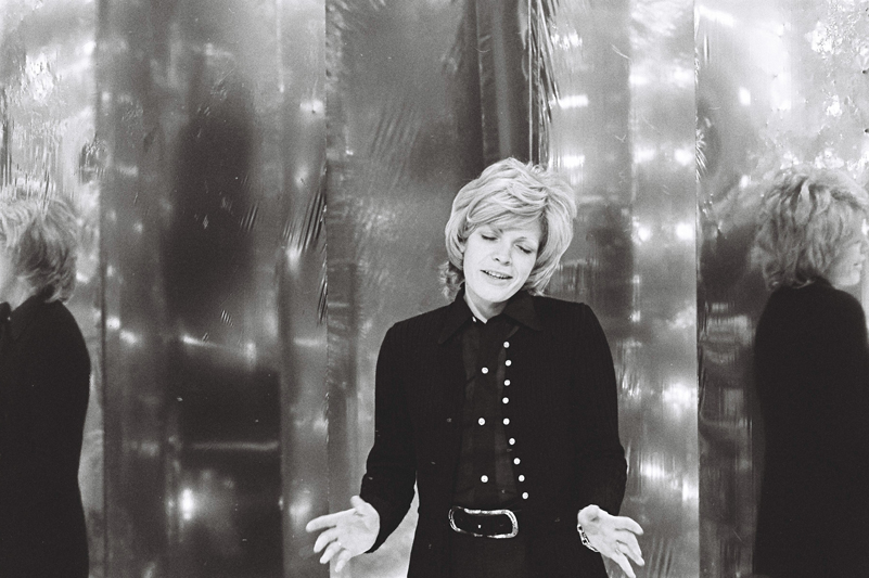  Eric Bachmann Fotoarchiv, Hits à Gogo