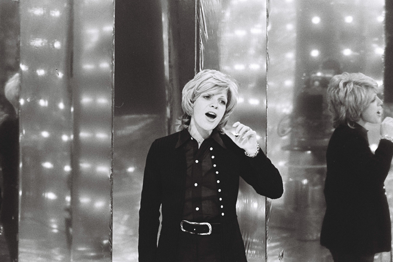  Eric Bachmann Fotoarchiv, Hits à Gogo