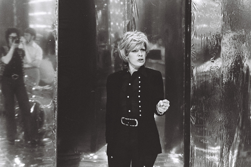  Eric Bachmann Fotoarchiv, Hits à Gogo