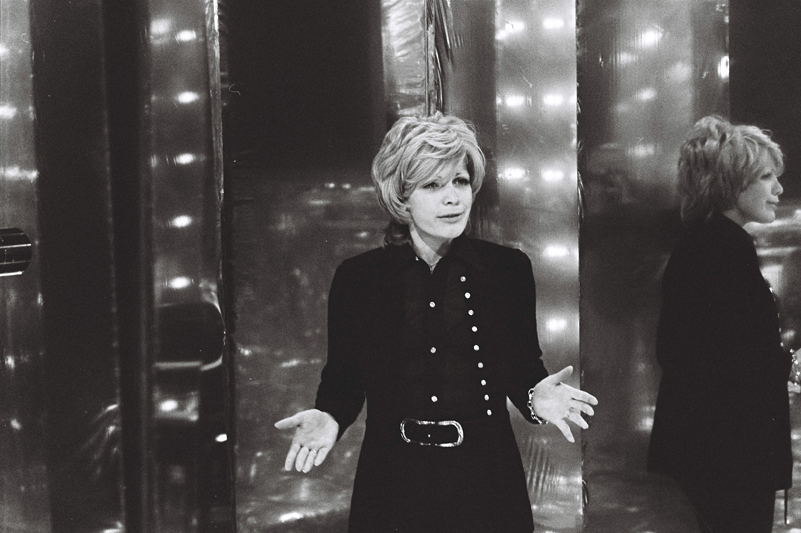  Eric Bachmann Fotoarchiv, Hits à Gogo